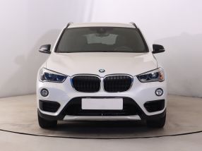 BMW X1 - 2015