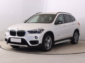 BMW X1 - 2015