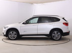BMW X1 - 2015