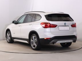 BMW X1 - 2015