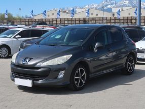 Peugeot 308 - 2010