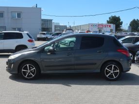 Peugeot 308 - 2010