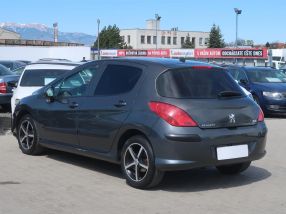 Peugeot 308 - 2010