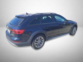 Audi Allroad A4 - 2017