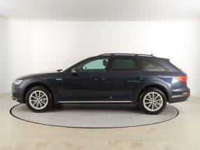 Audi A4 Allroad - 2017