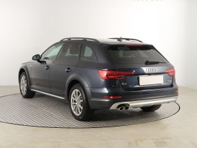 Audi A4 Allroad - 2017