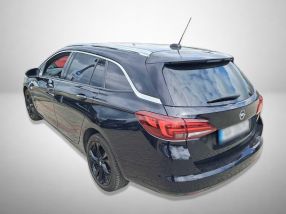 Opel Astra - 2019