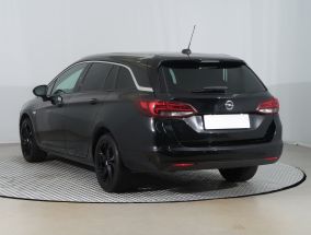 Opel Astra - 2019