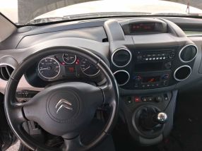 Citroen Berlingo - 2017