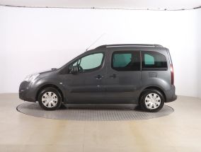 Citroen Berlingo - 2017