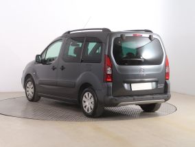 Citroen Berlingo - 2017