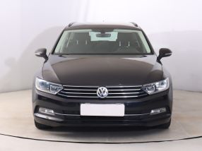 Volkswagen Passat - 2017