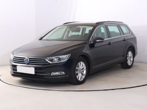 Volkswagen Passat - 2017