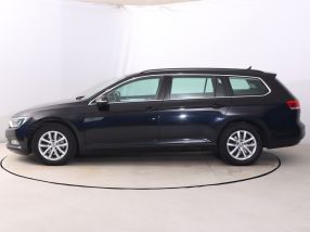 Volkswagen Passat - 2017
