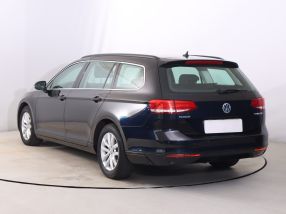 Volkswagen Passat - 2017