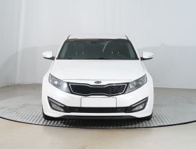 Kia Optima - 2013