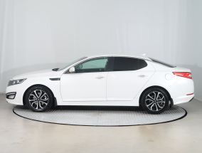 Kia Optima - 2013