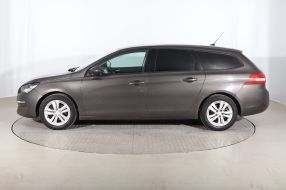 Peugeot 308 - 2015