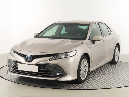 Toyota Camry 2.5 Hybrid