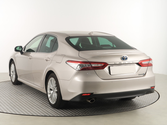 Toyota Camry 2.5 Hybrid