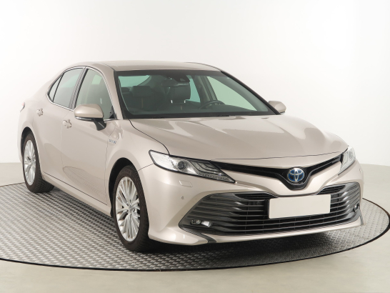 Toyota Camry 2.5 Hybrid
