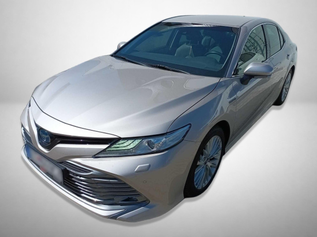 Toyota Camry 2020