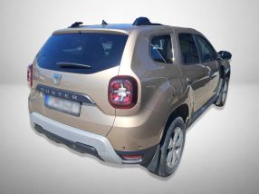Dacia Duster - 2018