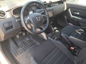 Dacia Duster - 2018