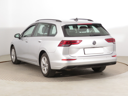 Volkswagen Golf 1.5 eTSI