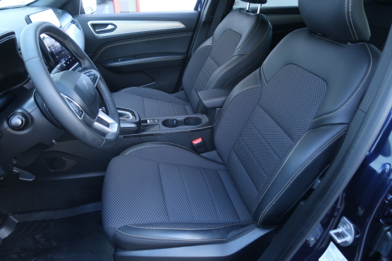 Renault Arkana 1.3 TCe