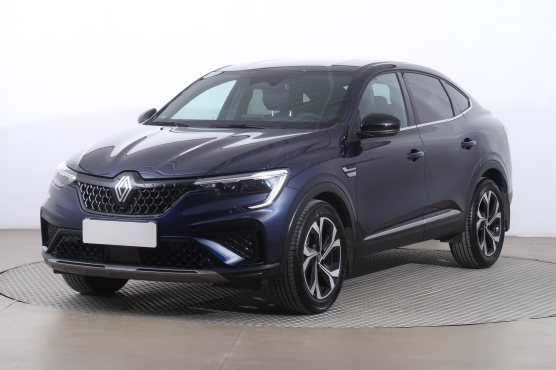 Renault Arkana 1.3 TCe