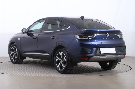 Renault Arkana 1.3 TCe