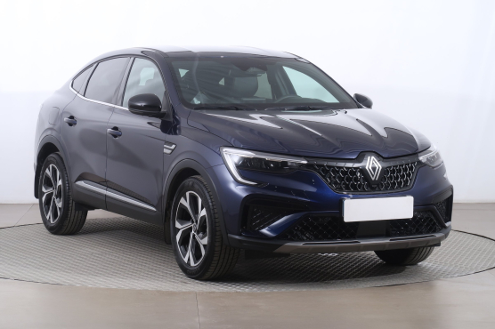 Renault Arkana 1.3 TCe