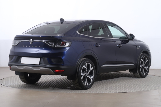 Renault Arkana 1.3 TCe