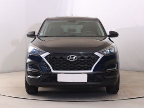 Hyundai Tucson - 2019