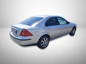 Ford Mondeo - 2003