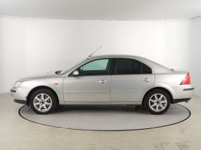 Ford Mondeo - 2003