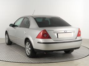Ford Mondeo - 2003