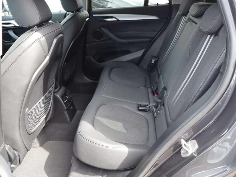 BMW X1, 2022