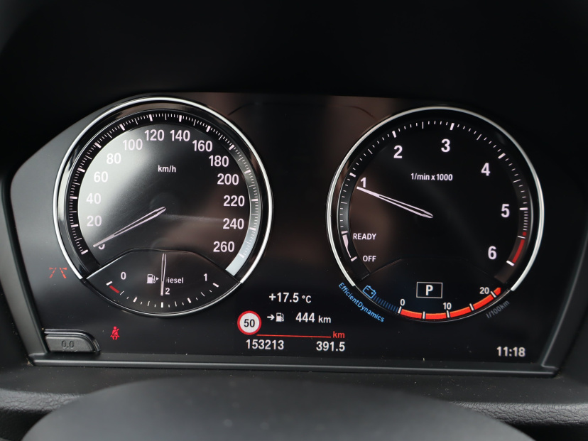BMW X1, 2022