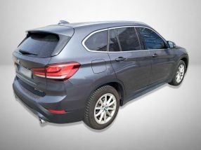 BMW X1 - 2022