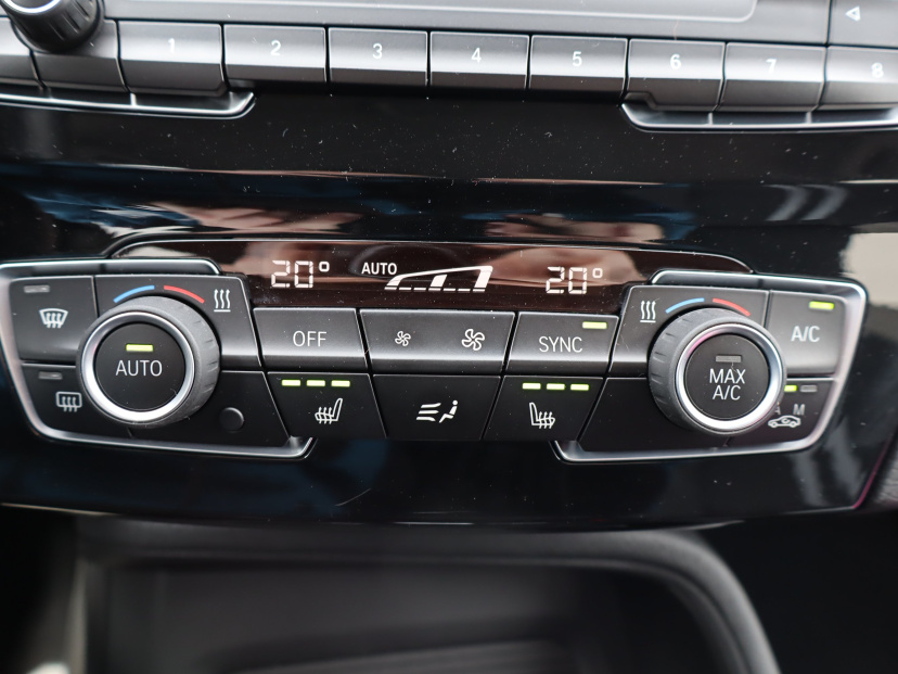BMW X1, 2022