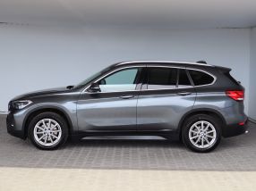 BMW X1 - 2022