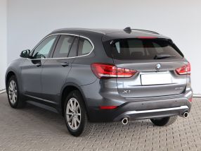 BMW X1 - 2022