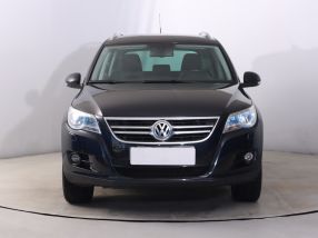Volkswagen Tiguan - 2008