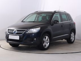 Volkswagen Tiguan - 2008