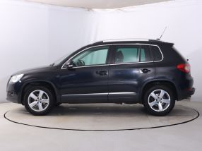 Volkswagen Tiguan - 2008