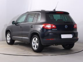 Volkswagen Tiguan - 2008