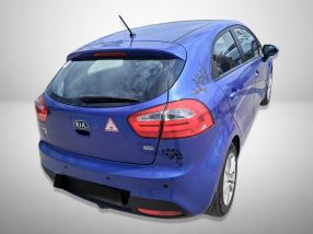 Kia Rio - 2012