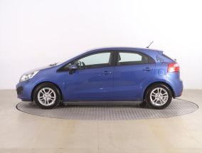 Kia Rio - 2012